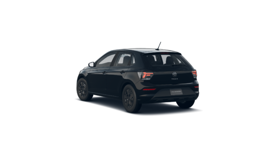 Imagen de un Polo PA Track 1.6L MT