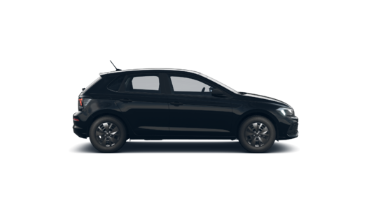 Imagen de un Polo PA Track 1.6L MT