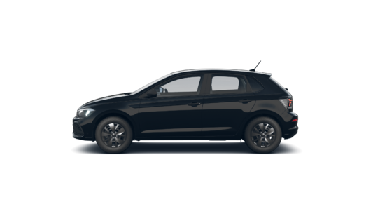 Imagen de un Polo PA Track 1.6L MT