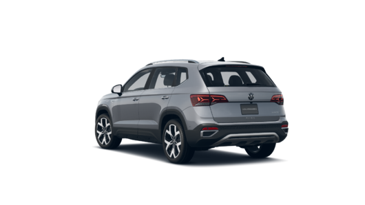 Imagen de un Taos Highline 250 TSI AT