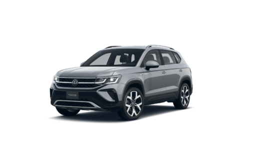 Imagen de un Taos Highline 250 TSI AT