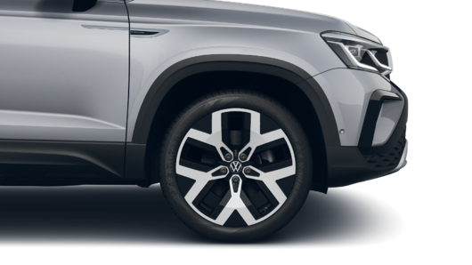 Imagen de un Taos Highline 250 TSI AT