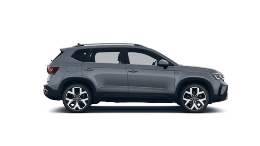 Imagen de un Taos Highline 250 TSI AT