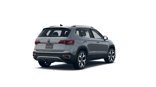 Imagen de un Taos Highline 250 TSI AT