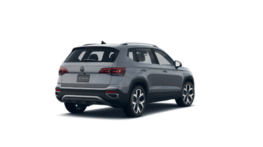 Imagen de un Taos Highline 250 TSI AT