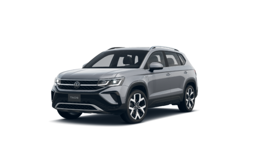 Imagen de un Taos Highline 250 TSI AT