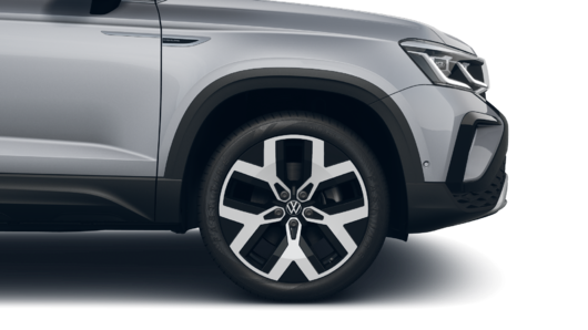 Imagen de un Taos Highline 250 TSI AT