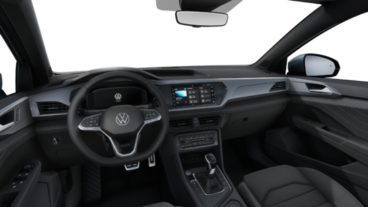 Imagen de un Taos Highline 250 TSI AT