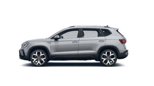 Imagen de un Taos Highline 250 TSI AT