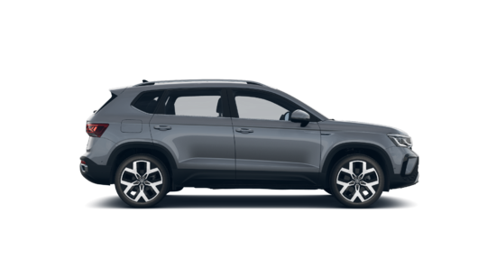 Imagen de un Taos Highline 250 TSI AT