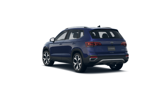 Imagen de un Taos Highline 250 TSI AT