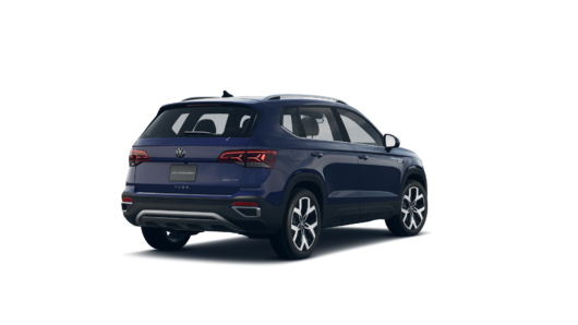 Imagen de un Taos Highline 250 TSI AT