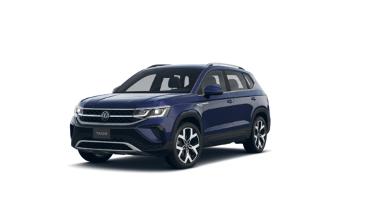 Imagen de un Taos Highline 250 TSI AT