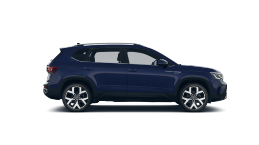 Imagen de un Taos Highline 250 TSI AT