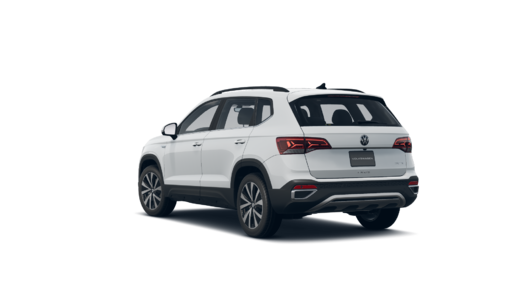 Imagen de un Taos Comfortline Select 250 TSI AT