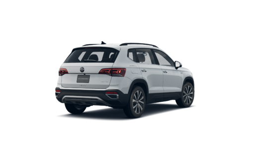 Imagen de un Taos Comfortline Select 250 TSI AT