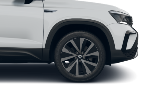 Imagen de un Taos Comfortline Select 250 TSI AT