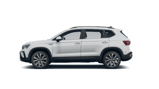 Imagen de un Taos Comfortline Select 250 TSI AT