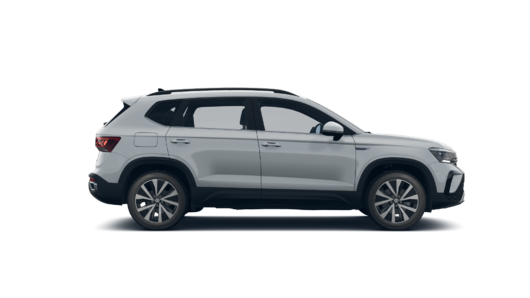 Imagen de un Taos Comfortline Select 250 TSI AT