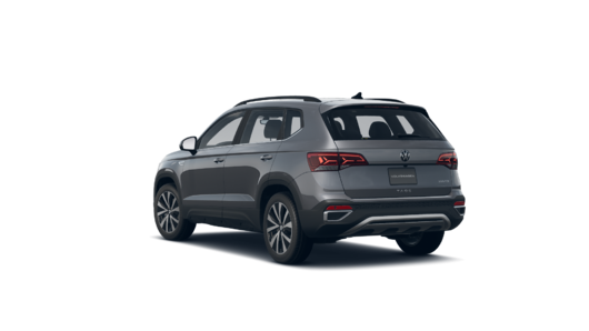 Imagen de un Taos Comfortline Select 250 TSI AT