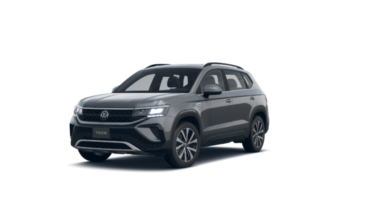 Imagen de un Taos Comfortline Select 250 TSI AT