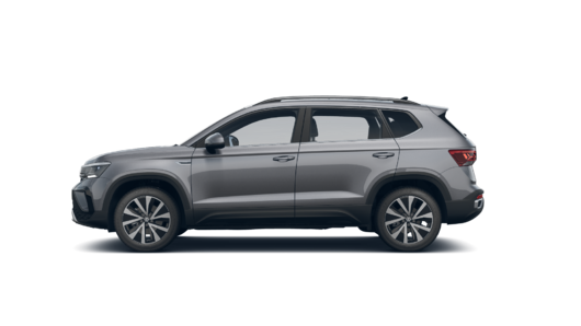 Imagen de un Taos Comfortline Select 250 TSI AT