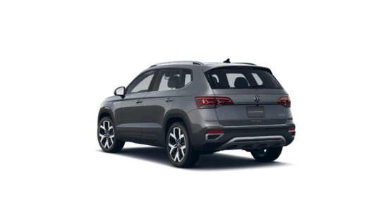 Imagen de un Taos Highline 250 TSI AT