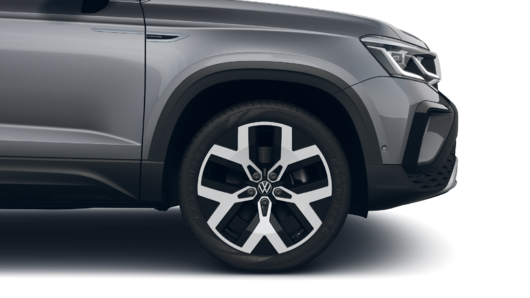 Imagen de un Taos Highline 250 TSI AT