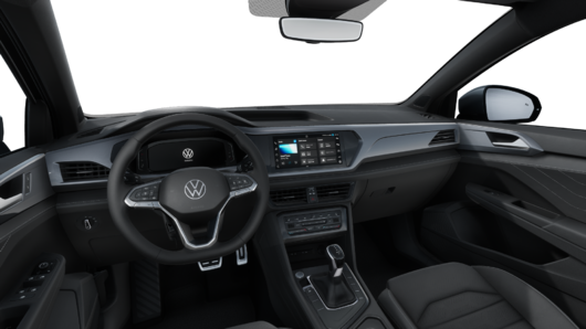 Imagen de un Taos Highline 250 TSI AT