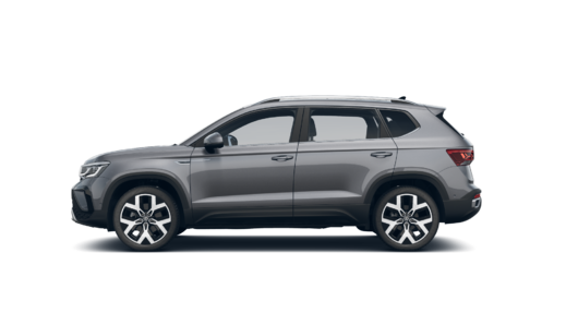 Imagen de un Taos Highline 250 TSI AT