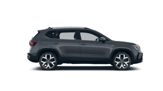 Imagen de un Taos Highline 250 TSI AT