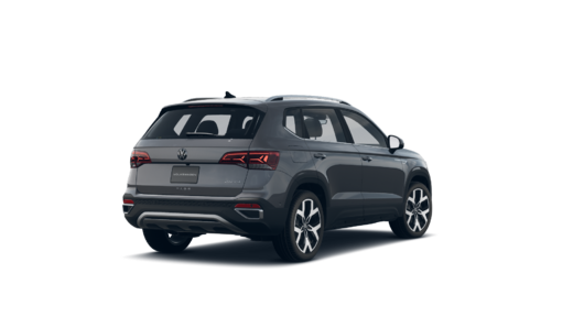 Imagen de un Taos Highline 250 TSI AT