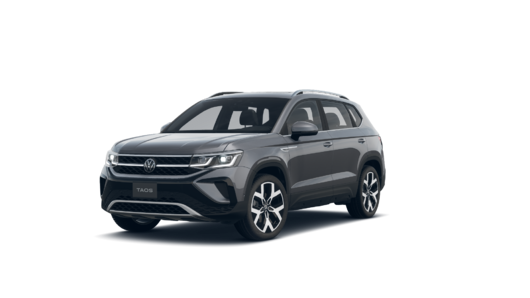 Imagen de un Taos Highline 250 TSI AT