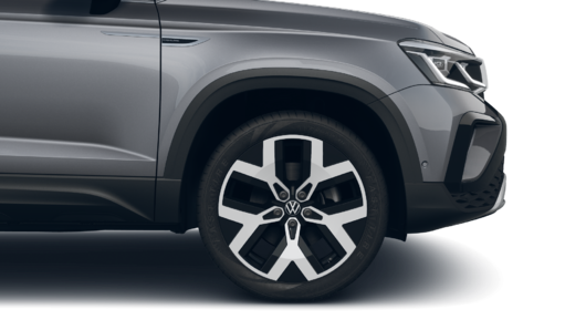 Imagen de un Taos Highline 250 TSI AT