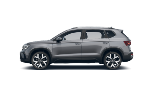 Imagen de un Taos Highline 250 TSI AT