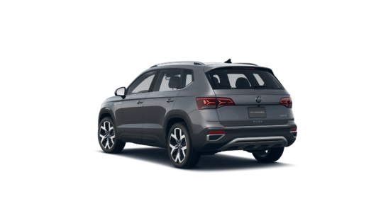 Imagen de un Taos Highline 250 TSI AT