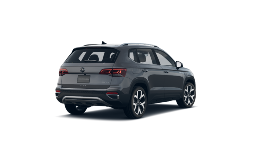 Imagen de un Taos Highline 250 TSI AT