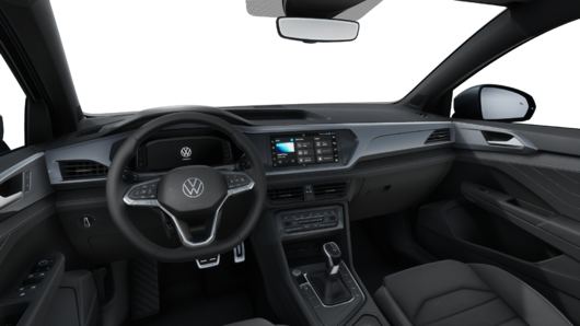 Imagen de un Taos Highline 250 TSI AT