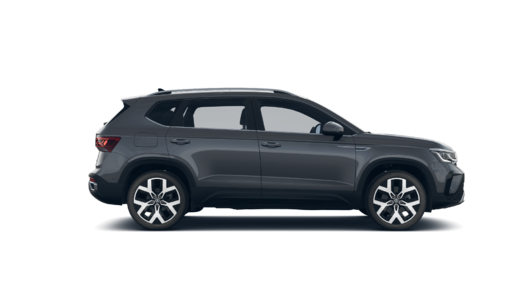 Imagen de un Taos Highline 250 TSI AT