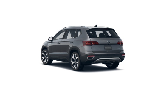 Imagen de un Taos Highline 250 TSI AT