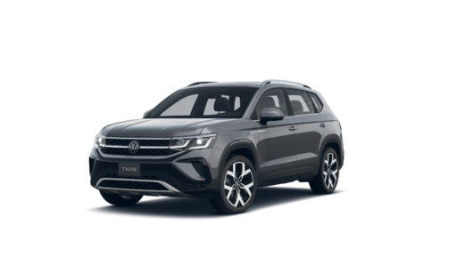 Imagen de un Taos Highline 250 TSI AT