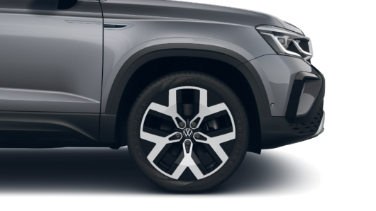 Imagen de un Taos Highline 250 TSI AT