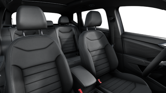 Imagen de un Taos Highline 250 TSI AT