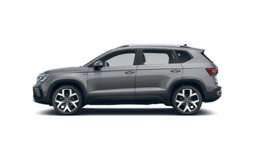 Imagen de un Taos Highline 250 TSI AT