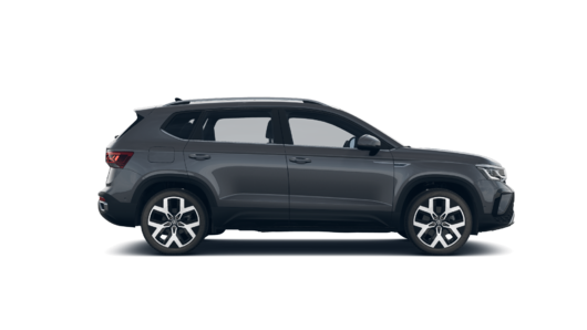 Imagen de un Taos Highline 250 TSI AT