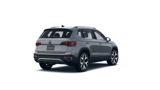 Imagen de un Taos Highline 250 TSI AT