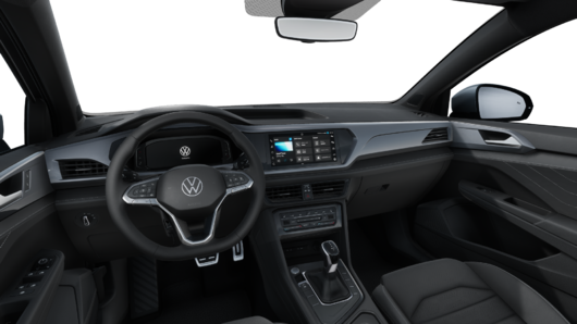 Imagen de un Taos Highline 250 TSI AT