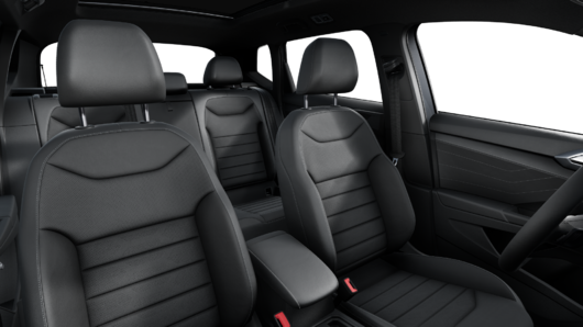 Imagen de un Taos Highline 250 TSI AT