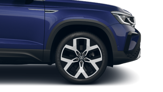 Imagen de un Taos Highline 250 TSI AT