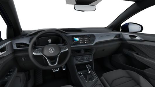 Imagen de un Taos Highline 250 TSI AT